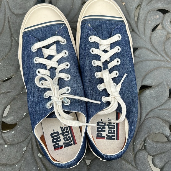 Pro-Keds Sneakers - Picture 3 of 6